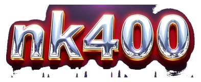 nk400 logo